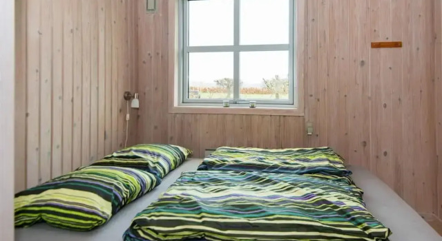 5 Person Holiday Home in Ebeltoft-by Traum, Rezervovat Hotel Ebeltoft 