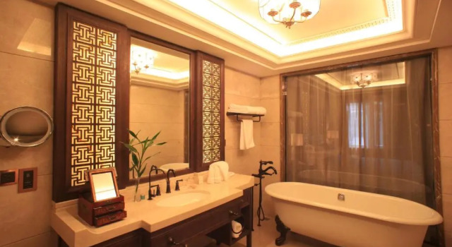 Люкс с видом на реку Dockside Boutique Hotel