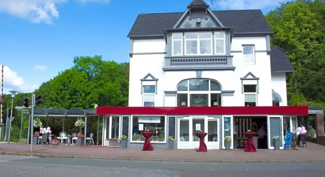 Townhuus No. 1 / Dieksee