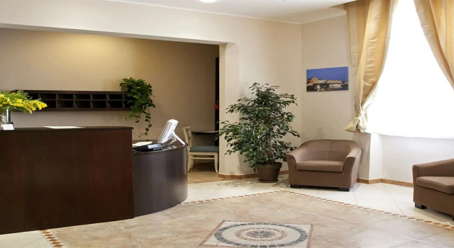 Hotel Le Muse