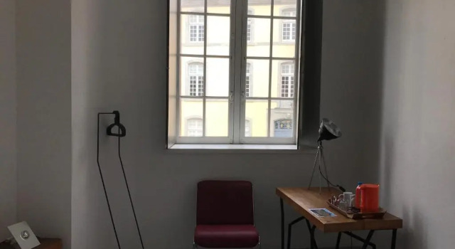 Standard double chambre B&B Bloc G