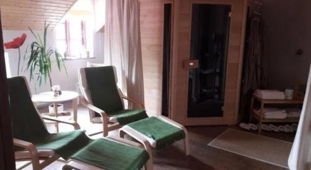 Herberge Agape, Prenota Hotel Hotel economici a Garz