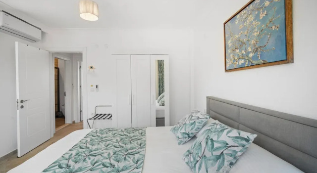 Семейный номер Standard Bal Butik Otel