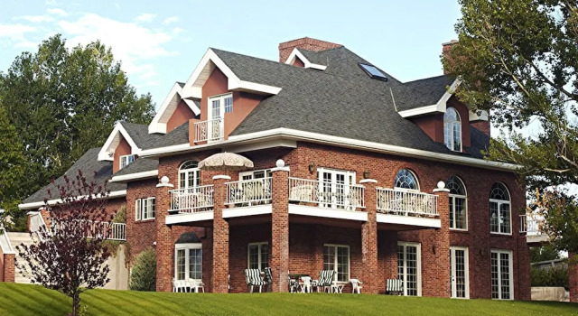 Toad Hall Manor, Rezerwuj Bed and Breakfast Butte Montana