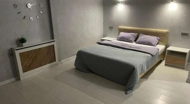 Люкс в центре Гагарина 72 Автовокзал, Book Hotel Krivoy Rog Dnipropetrovsk Region