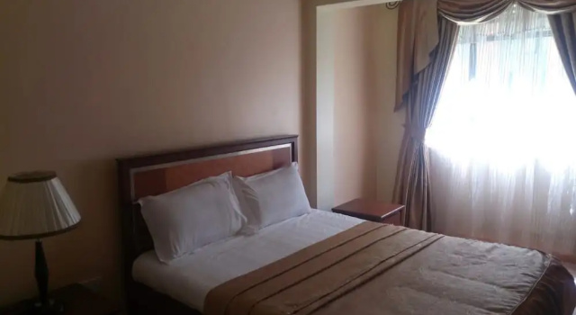 Апартаменты Lighthomez Pinnacle Suites