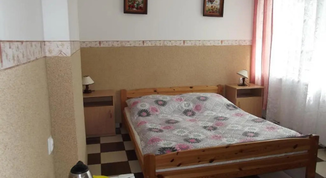 Andrzejówka, Book Hotel Jastrzębia Góra 