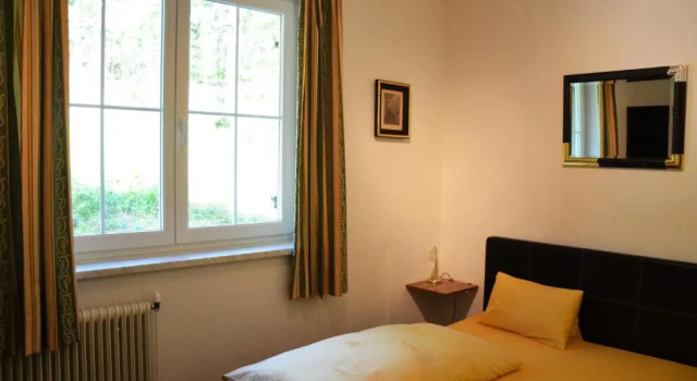 Номер Standard Villa Desiree