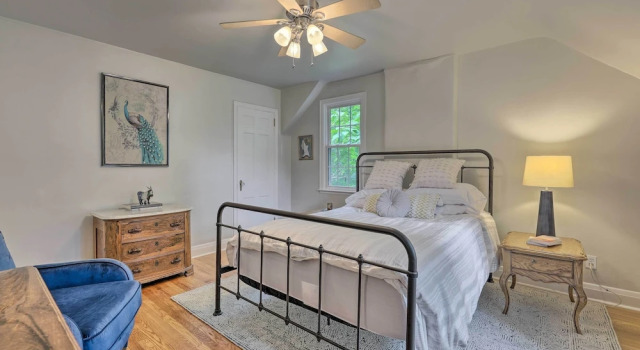 Коттедж с 2 комнатами Charming Cincinnati Home < 10 Mi to Downtown!