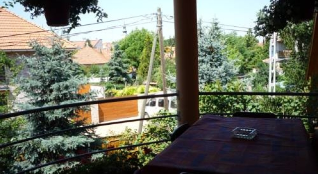 ABBA Gyula apartman