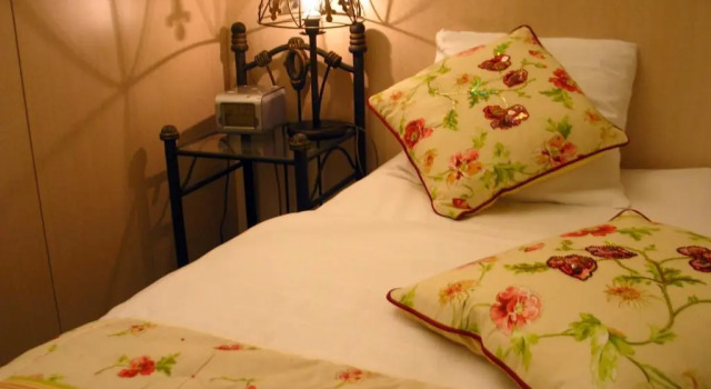 Junior suite Oolderhof Hotel