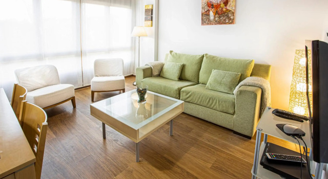 La Casona Encanto Rural, Boek Appartement Llanes 