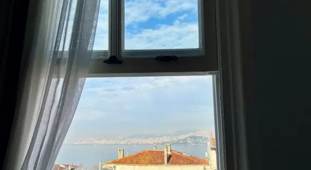 Номер Superior Mansion Miliá