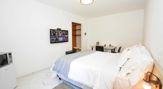 Люкс Deluxe Resort Magnífico