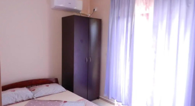 Двухместный номер Standard с балконом Guest house Villa Leonardo