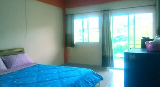 Khao Kho Purngun Resort, Забронировать Курортный отель Отели Кхао-Кхо с завтраком, Завтраки