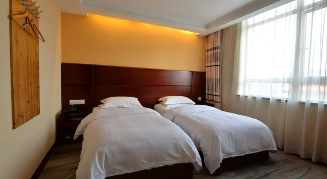 Номер Standard Irene Boutique Hotel Jinshu Branch