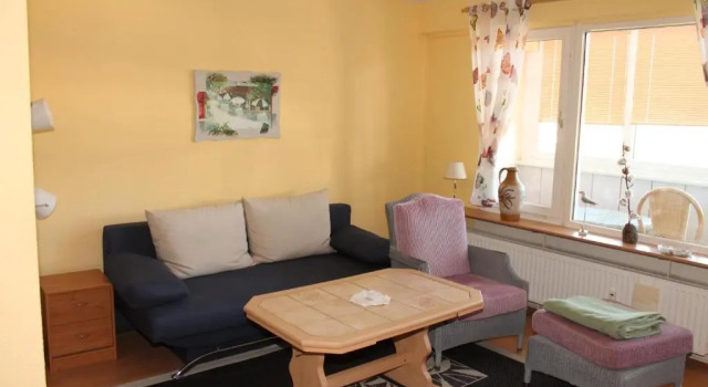 Апартаменты Ferienwohnung F359