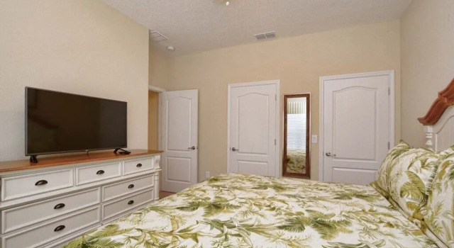 Paradise Palms-4 Bed W/splashpool-3610pp 4 Bedroom Townhouse by RedAwning