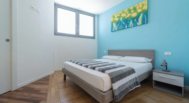 Номер Classic Marconi House