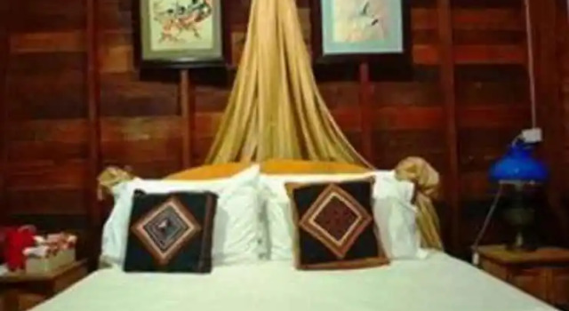 Taadluang Resort, Забронировать Курортный отель  
