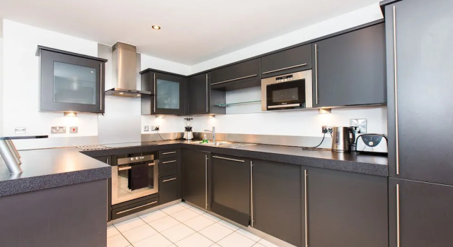 Апартаменты Austin David Apartments - Tourist Pad