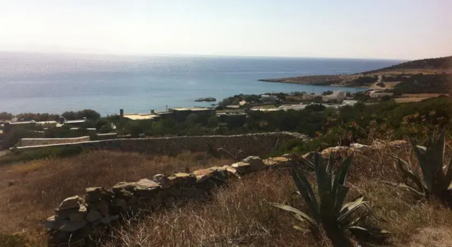 Villa Athena, Prenota Villa Aspro Chorio Paro