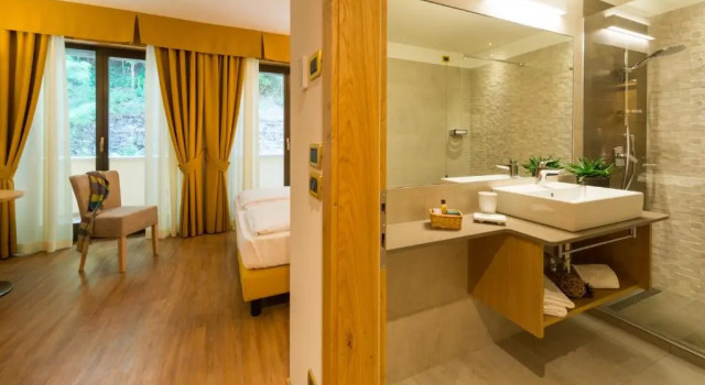 Номер Superior Hotel Ambassador