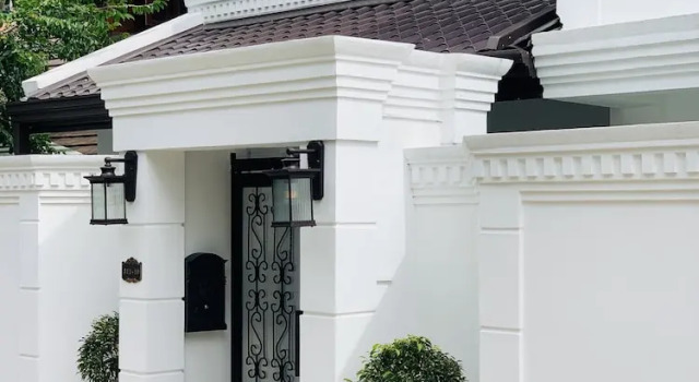 The Prestige Villa Kandy
