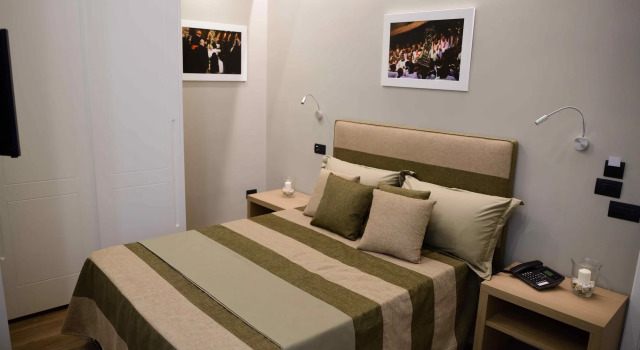 50 Suite Guesthouse