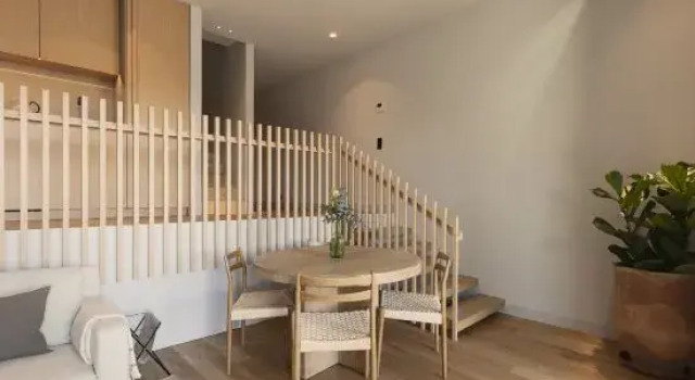 Апартаменты Superior Vandoma Serviced Apartments