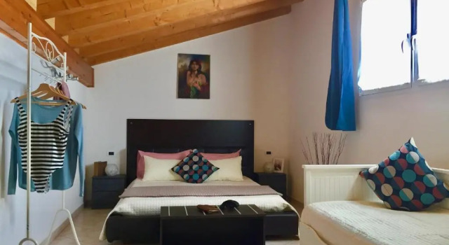 Номер Standard Casa Merano Residence & Restaurant Bibione Centro