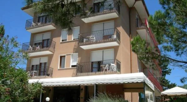 Hotel Eden