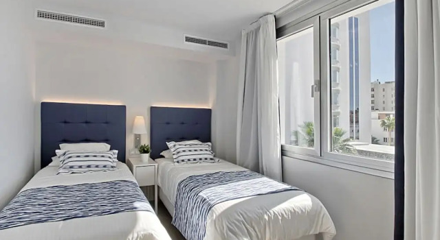 Carihuela Suites, Забронировать Апарт-отель Отели Торремолинос 3 звезды, 3*