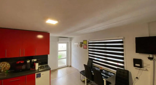 Апартаменты Superior Zigana Apartments