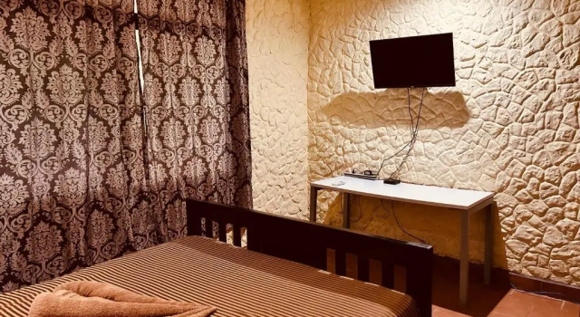 Casa Encantada - Manuel Antonio - Aire Acondicionado - Wifi - Parking - Max 5 Guest, Rezervovat Apartmán Quepos Puntarenas