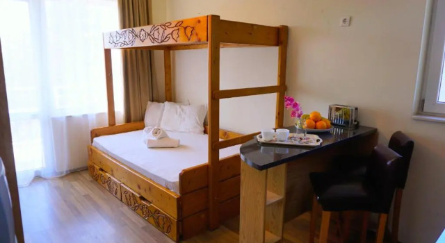Студия Apart Complex Byala Residence