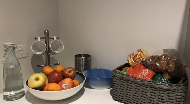 Sam Family Home