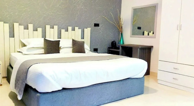 Turtle Inn Dharavandhoo, Buchen Sie Pension Dharavandhoo 