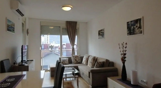 Center Apartment C 25, Забронировать Апартаменты/квартира Апартаменты Старого города Будвы - Будванская ривьера, Апартаменты/квартира
