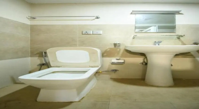 Номер Standard MeroStay 161 SN HOTEL