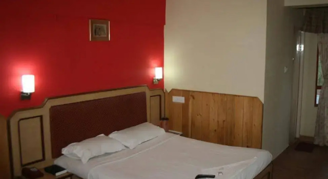 FabHotel JS Heritage, Забронировать Отель Отели штата Тамилнада с завтраком, Завтраки