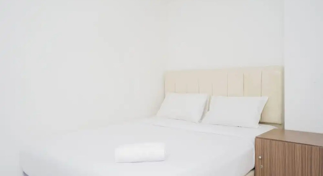 Modern Comfy 2BR Casa De Parco Apartment, Rezervovat Apartmán Legok West Java
