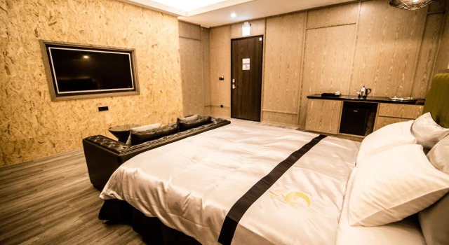 Kumotsuki Motel, Reserva ahora Motel Taichung República Popular China