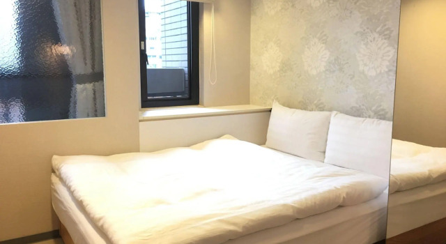 CH Service Apartment