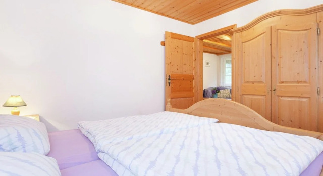 Hideaway Near Black Forest