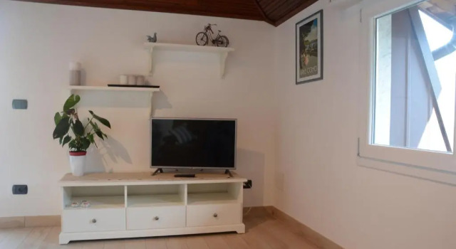 Appartamento Franca