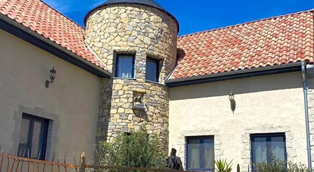 il piccolo castello