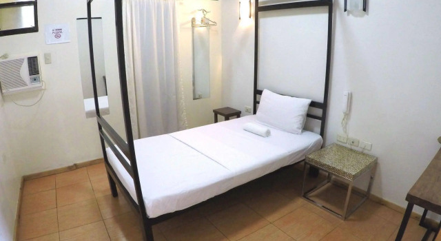 Balai Bed and Breakfast, Reservar Hotel Tuguegarao 
