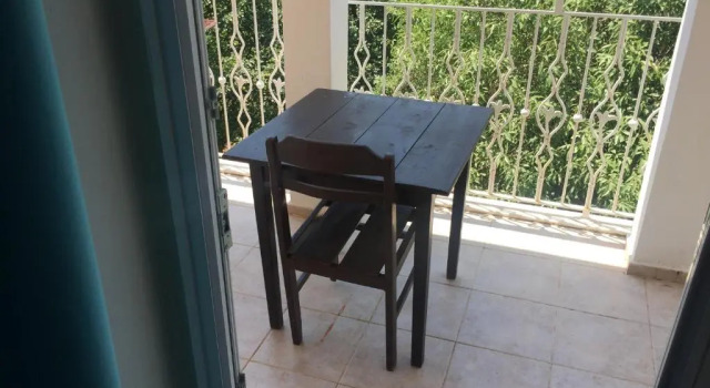 Апартаменты с 2 комнатами Mediterranean Apart Hotel